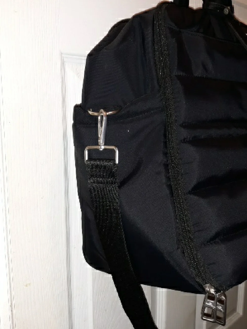 Tommy Bahama Large Quilted Puffer Travel Bag